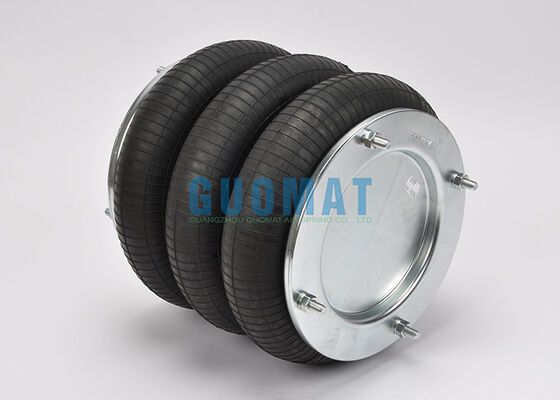 M/31123 Resorte neumático de goma Norgren Original FT 412-32 DS Contitech Spring Bag Air Navigator 