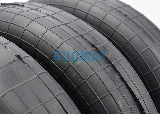 3B12-300 Goodyear Triple enroscado de aire de las agujas FT 330-29 431 Contitech de suspensión de aire de resorte