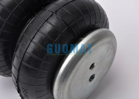 2B12-307 Resorte neumático de suspensión Goodyear FD 330-22 318 Amortiguador neumático Contitech