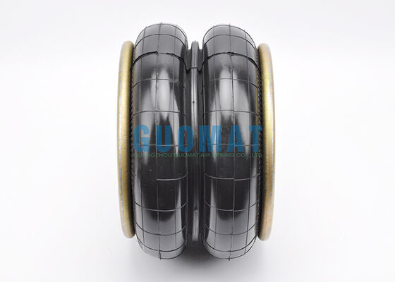 FD 530-22 321 Placa de cubierta Contitech para muelle neumático W01-358-7136 Bolsas de aire de goma Firestone