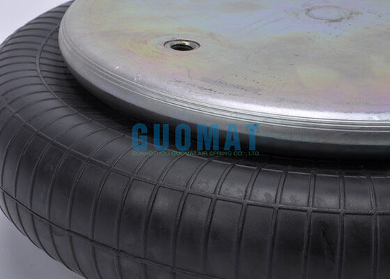 1B14-350 Goodyear Single Bellow Air Spring FS 530-14 442 Suspensión de viaje en el aire de Contitech