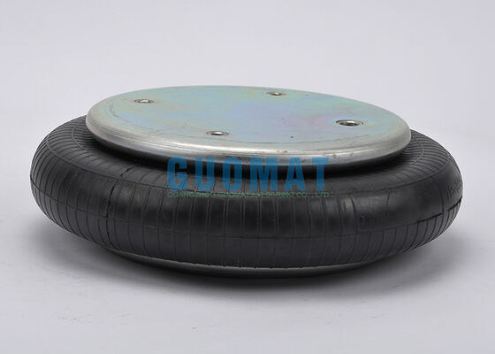 1B14-350 Goodyear Single Bellow Air Spring FS 530-14 442 Suspensión de viaje en el aire de Contitech