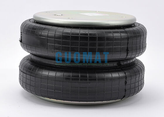 Resorte neumático de fuelle simple para camión 2B14-354 W01-358-7145 Firestone Air Suspension Air Bags