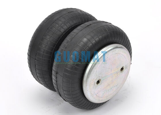 3B12-301 Bolsas de aire con suspensión de Goodyear FT 330-29 432 Contitech Air Spring Fácil instalación