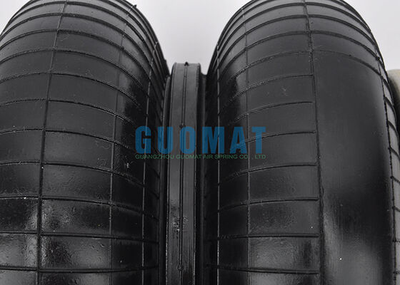 2B9-200 Goodyear Reemplazo de aire de resorte FD 200-19 320 Contitech RV Suspensión aérea