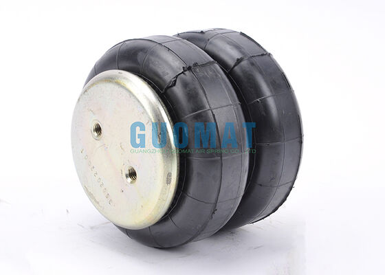 2B9-210 Goodyear Dual enroscado aire de resorte FD 200-19 362 Contitech Suspensión aerodinámica modificada para automóviles