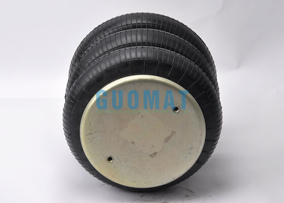 3B12-304 Bolsas de aire de caucho Goodyear, piezas de repuesto
