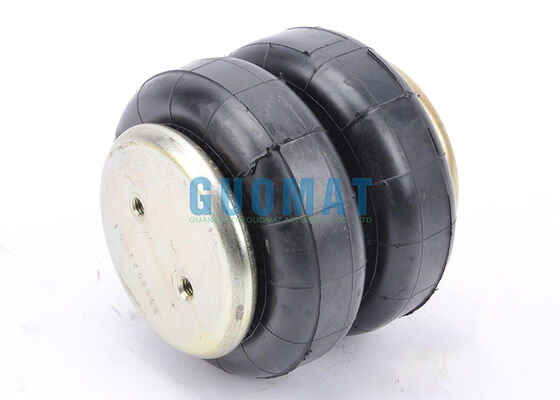 2B9-250 Suspensión neumática Goodyear Air Ride 578-92-3-206 Fuelle neumático de goma para trabajo pesado