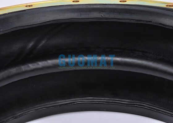 2B12-340 Suspensión neumática Goodyear Air Spring 578-92-3-309, bolsas de aire de goma para vehículos recreativos
