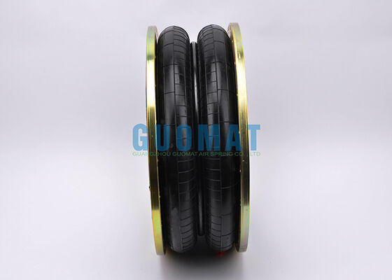 2B12-340 Suspensión neumática Goodyear Air Spring 578-92-3-309, bolsas de aire de goma para vehículos recreativos