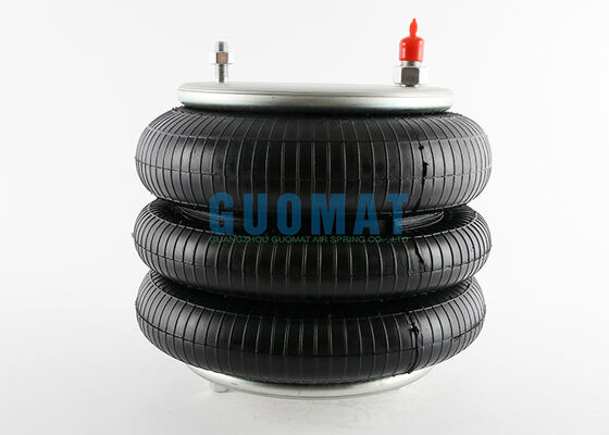 Piezas de suspensión neumática Goodyear 3B12-310 578-93-3-100 Resorte neumático de goma tipo convoluto