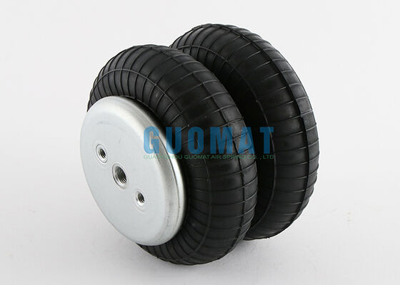 W01-358-7327 Resorte neumático de goma Firestone Estilo 26 Suspensión neumática para una conducción cómoda