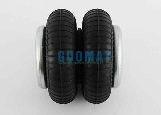 W01-358-7327 Resorte neumático de goma Firestone Estilo 26 Suspensión neumática para una conducción cómoda