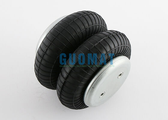 W01-358-7327 Resorte neumático de goma Firestone Estilo 26 Suspensión neumática para una conducción cómoda