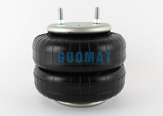 2B9-251 Bolsas de aire de suspensión Goodyear 578-92-3-206 Fuelle de aire de goma para vehículos de servicio pesado