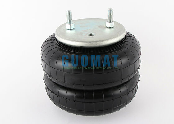 2B9-253 Suspensión neumática industrial Goodyear 578-92-3-206 Fuelle de aire de fuelle doble