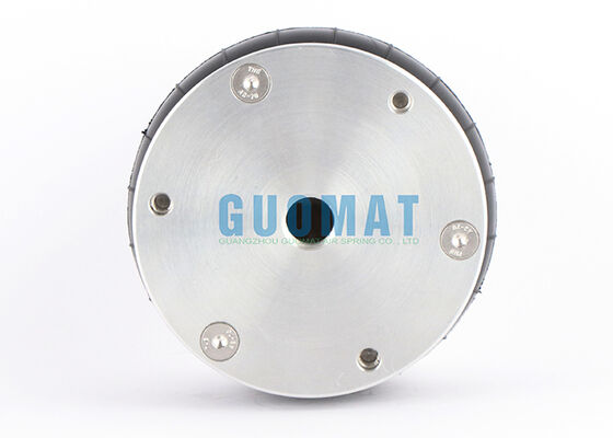 Resorte neumático tipo fuelle simple 41/2''X1 FS 44-5 DI Contitech Air Bags para Máquina de Estampado