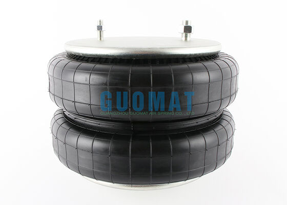 2B9-254 Bolsas de aire industriales Goodyear 578-92-3-206 Resorte neumático tipo convoluto para equipos de embalaje
