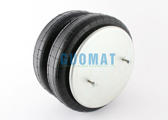 2B9-254 Bolsas de aire industriales Goodyear 578-92-3-206 Resorte neumático tipo convoluto para equipos de embalaje
