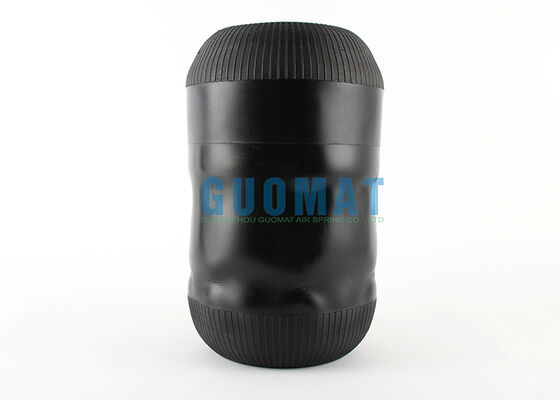 V1E25 VIBRAACÚSTICO Primavera de aire de caucho 1E25 FENÍX Suspensión Absorbedor de choques de aire