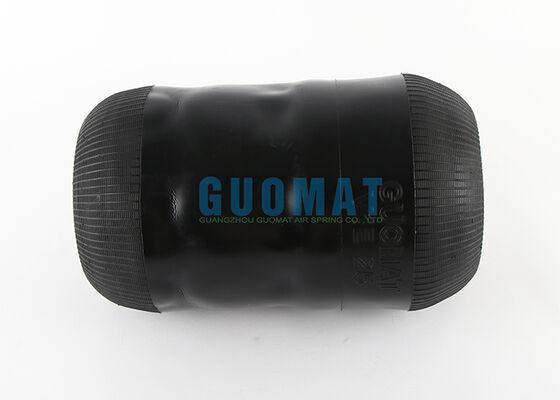 V1E25 VIBRAACÚSTICO Primavera de aire de caucho 1E25 FENÍX Suspensión Absorbedor de choques de aire