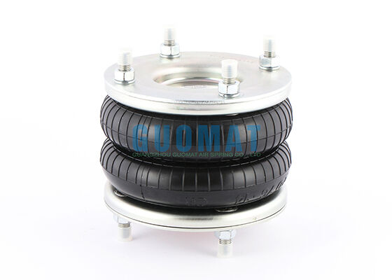 FD 76-14 DS Contitech Resorte neumático industrial 6''x2 Fuelle de goma Bolsas de suspensión neumática