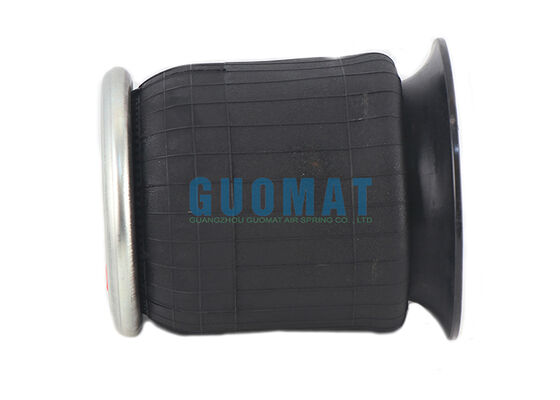 W01-358-5311 Amortiguador de aire de suspensión Firestone 1T14C-1 Muelles neumáticos para camiones