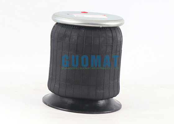 W01-358-5311 Amortiguador de aire de suspensión Firestone 1T14C-1 Muelles neumáticos para camiones