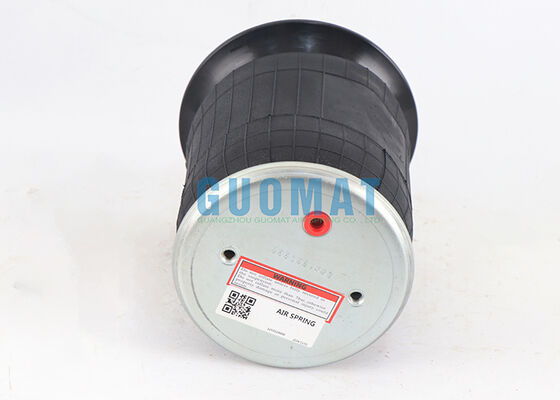 W01-358-5311 Amortiguador de aire de suspensión Firestone 1T14C-1 Muelles neumáticos para camiones