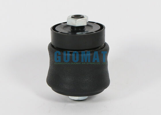 W02-358-3004 Cabina de fuego Primavera de aire 2M1A estilo camión Absorbedor de choque de aire 1/8 NPT