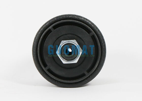 W02-358-3004 Cabina de fuego Primavera de aire 2M1A estilo camión Absorbedor de choque de aire 1/8 NPT