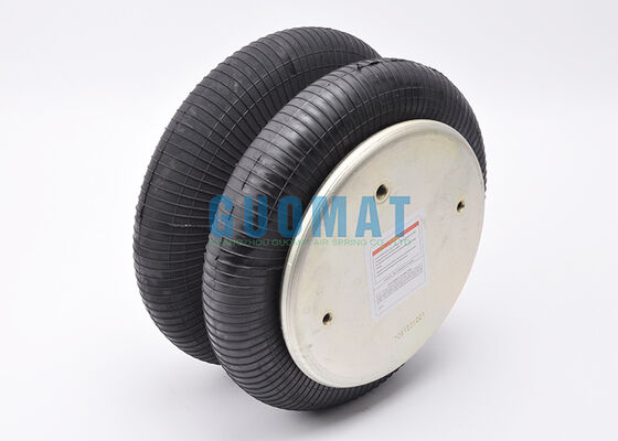 FD 330-22 363 Fuelle de aire de goma Contitech 2B12-425 Resorte neumático industrial Goodyear