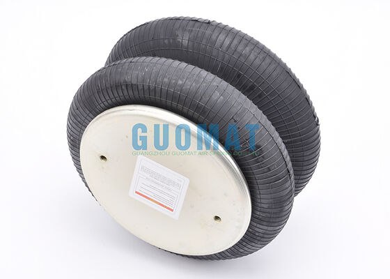FD 330-22 363 Fuelle de aire de goma Contitech 2B12-425 Resorte neumático industrial Goodyear