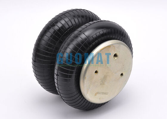 2B9-239 Goodyear Industrial Air Spring 578-92-3-211 Bolsas de aire de tipo doble enroscado