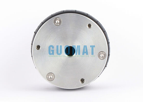 4½" x 1 BOLSA DE AIRE DE SUSPENSIÓN NEUMÁTICA DUNLOP SP2334 FS 44-5 DI Resorte Neumático Contitech para Tractores