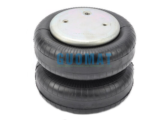 2B9-288 Bolsas de aire de suspensión Goodyear 578-92-3-211 Resorte neumático de fuelle doble Proveedor