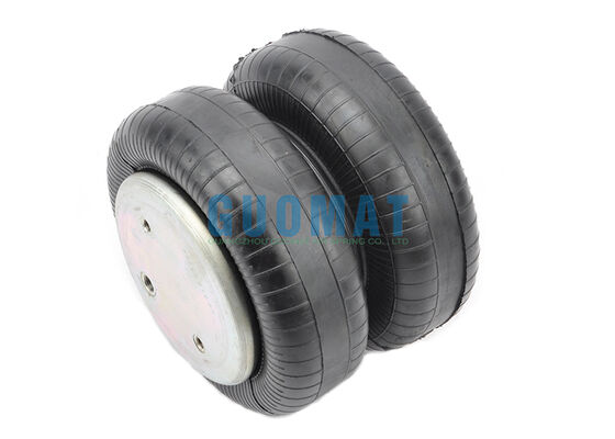 2B9-288 Bolsas de aire de suspensión Goodyear 578-92-3-211 Resorte neumático de fuelle doble Proveedor