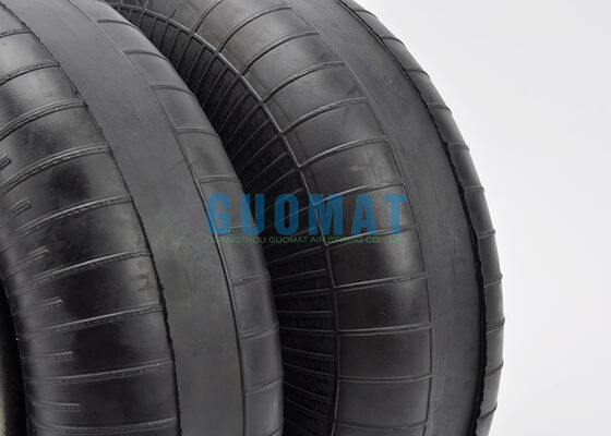 2B9-288 Bolsas de aire de suspensión Goodyear 578-92-3-211 Resorte neumático de fuelle doble Proveedor