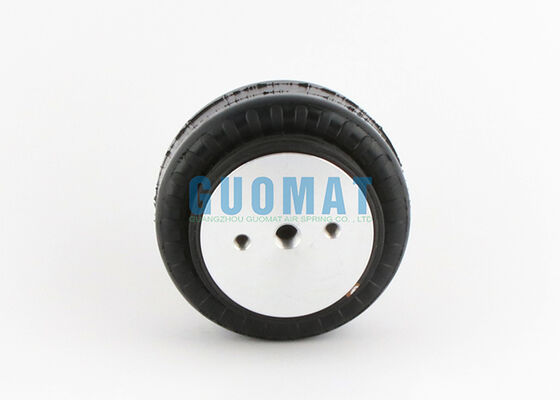 1B5-550 Goodyear Primavera de aire de vibración industrial de altura máxima de caucho de 3,8'