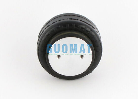 1B5-550 Goodyear Primavera de aire de vibración industrial de altura máxima de caucho de 3,8'