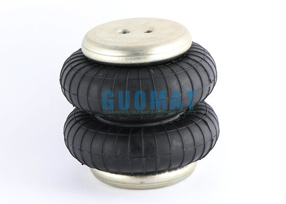 FD 40-10 Bolsas de aire de goma Contitech 2B4060 Fuelle de aire industrial de doble convolución