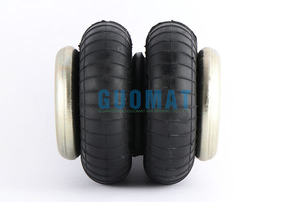 FD 40-10 Bolsas de aire de goma Contitech 2B4060 Fuelle de aire industrial de doble convolución