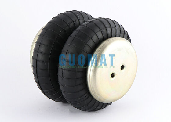 FD 40-10 Bolsas de aire de goma Contitech 2B4060 Fuelle de aire industrial de doble convolución