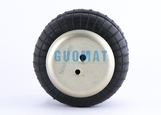 FD 40-10 Bolsas de aire de goma Contitech 2B4060 Fuelle de aire industrial de doble convolución