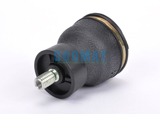 W02-358-3001 Cabina de camión Firestone Reemplazo de resortes de aire 1M1A-0 1/8NPT Suspensión de aire