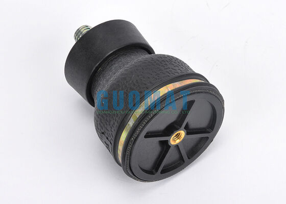 W02-358-3001 Cabina de camión Firestone Reemplazo de resortes de aire 1M1A-0 1/8NPT Suspensión de aire