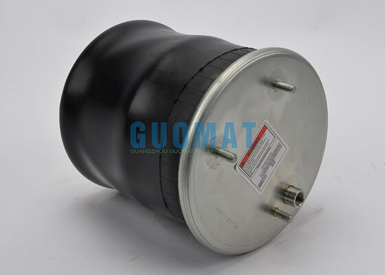 W01-M58-8683 Resorte neumático para camión de servicio pesado Firestone 887MK1 Sistema de suspensión neumática Contitech