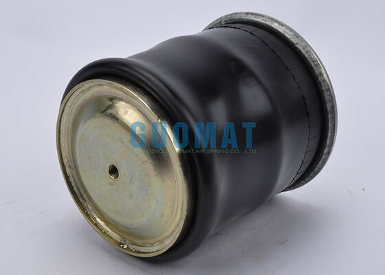 W01-M58-8683 Resorte neumático para camión de servicio pesado Firestone 887MK1 Sistema de suspensión neumática Contitech