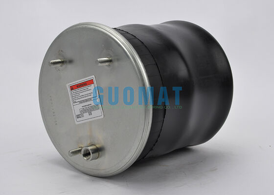 W01-M58-8683 Resorte neumático para camión de servicio pesado Firestone 887MK1 Sistema de suspensión neumática Contitech