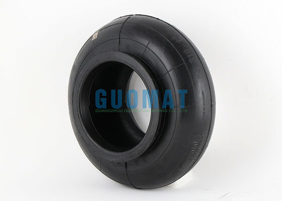 FS310-12 Fuelle de aire de goma Contitech 68220 Proveedor de bolsas de resorte neumático industrial